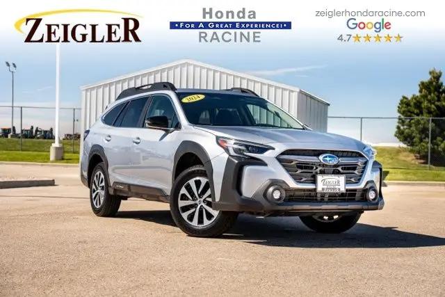2024 Subaru Outback Premium for sale in Mount Pleasant, WI