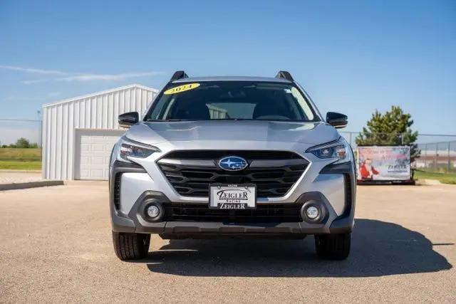 2024 Subaru Outback Premium