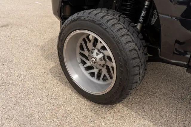 2020 Ford F-250 Platinum