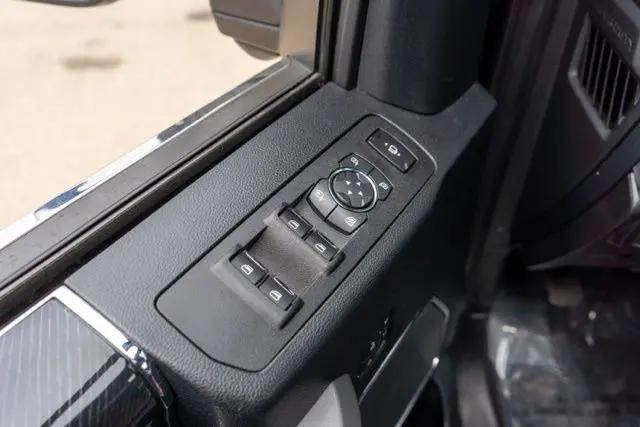 2020 Ford F-250 Platinum