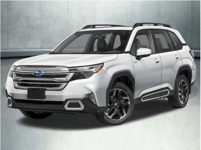 2026 Subaru Forester Limited for sale in Somersworth, NH