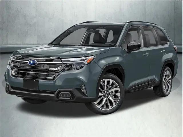 2026 Subaru Forester Touring for sale in Somersworth, NH