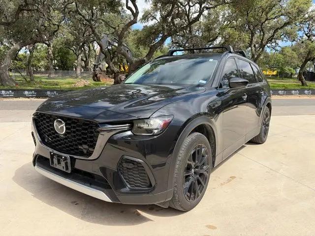 2025 Mazda CX-70 3.3 Turbo Premium Package