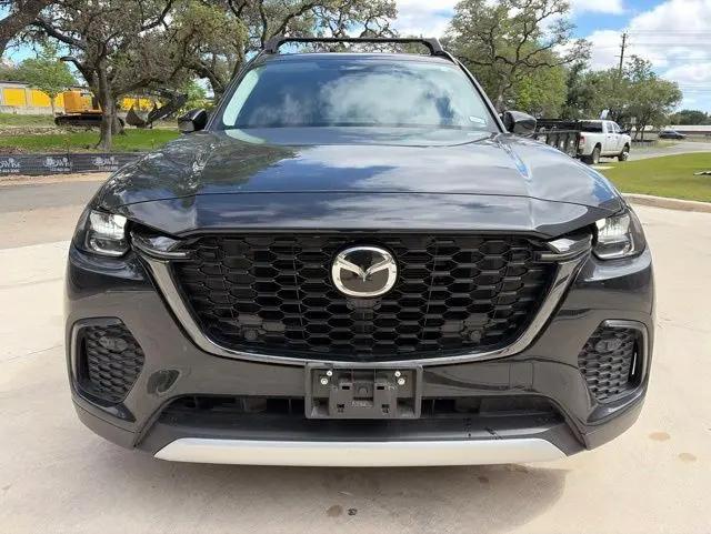 2025 Mazda CX-70 3.3 Turbo Premium Package