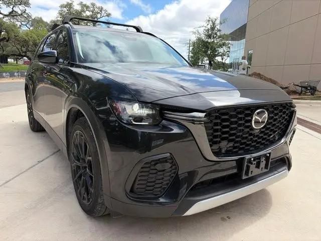 2025 Mazda CX-70 3.3 Turbo Premium Package