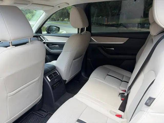 2025 Mazda CX-70 3.3 Turbo Premium Package