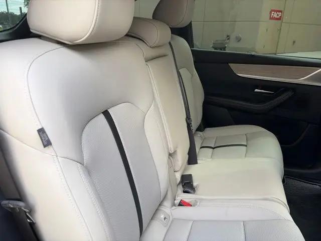 2025 Mazda CX-70 3.3 Turbo Premium Package