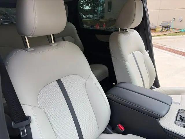 2025 Mazda CX-70 3.3 Turbo Premium Package