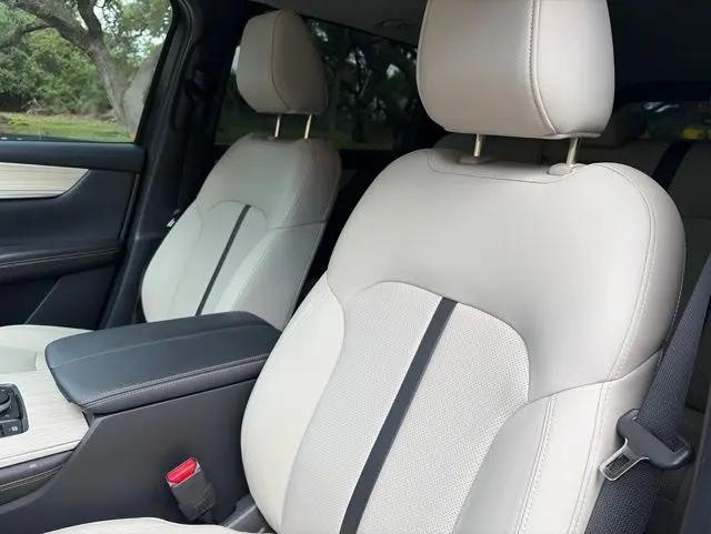 2025 Mazda CX-70 3.3 Turbo Premium Package