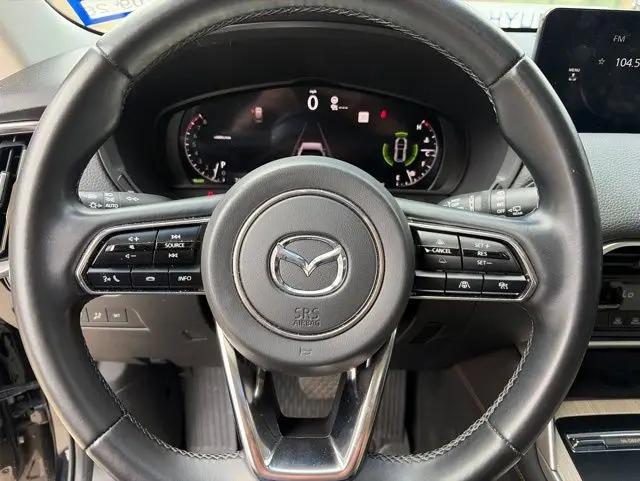 2025 Mazda CX-70 3.3 Turbo Premium Package