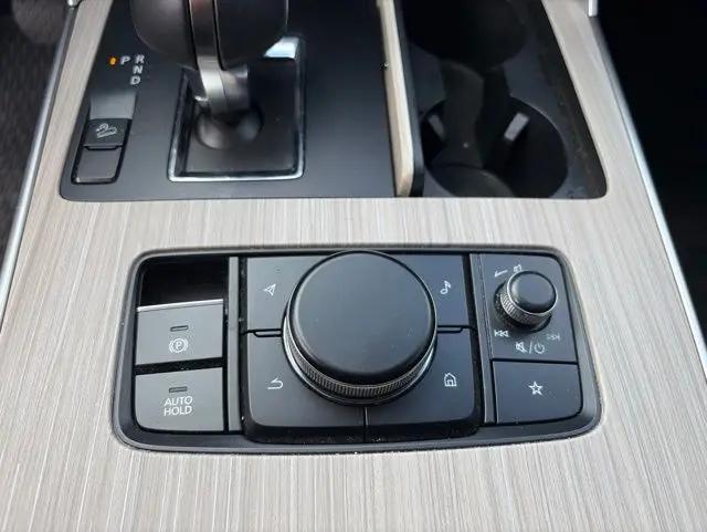 2025 Mazda CX-70 3.3 Turbo Premium Package