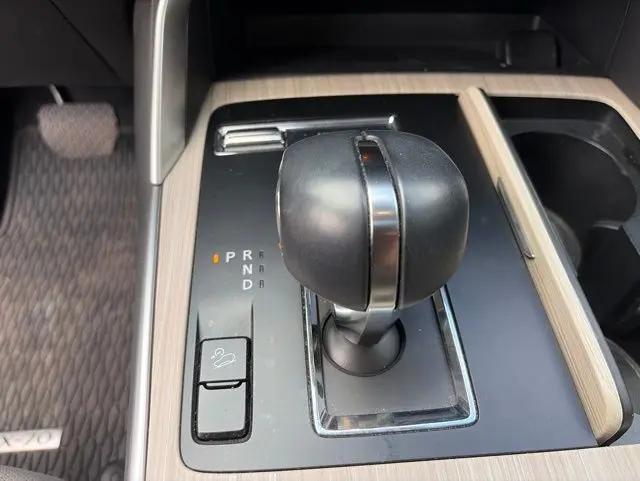 2025 Mazda CX-70 3.3 Turbo Premium Package