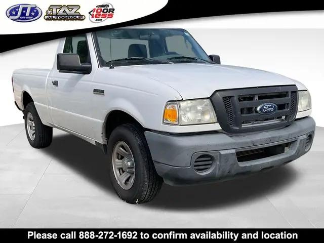 2011 Ford Ranger XL for sale in Sanford, NC