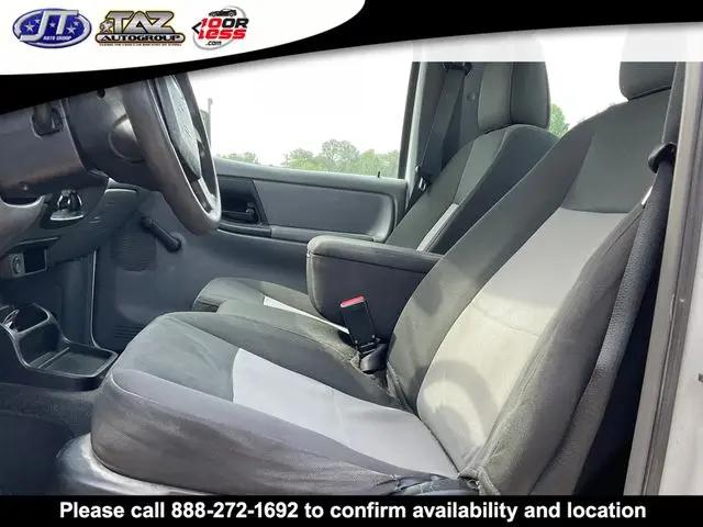 2011 Ford Ranger XL