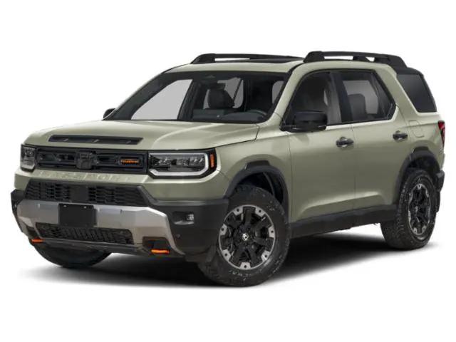 2026 Honda Passport AWD TrailSport Elite for sale in El Cajon, CA