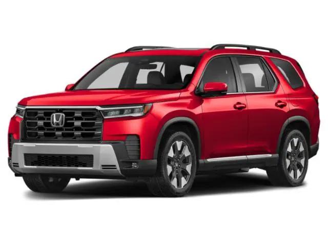2026 Honda Pilot Elite for sale in El Cajon, CA