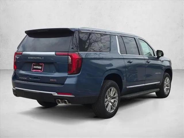 2026 GMC Yukon XL 4WD Denali