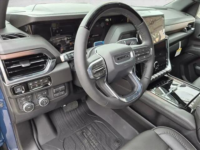 2026 GMC Yukon XL 4WD Denali
