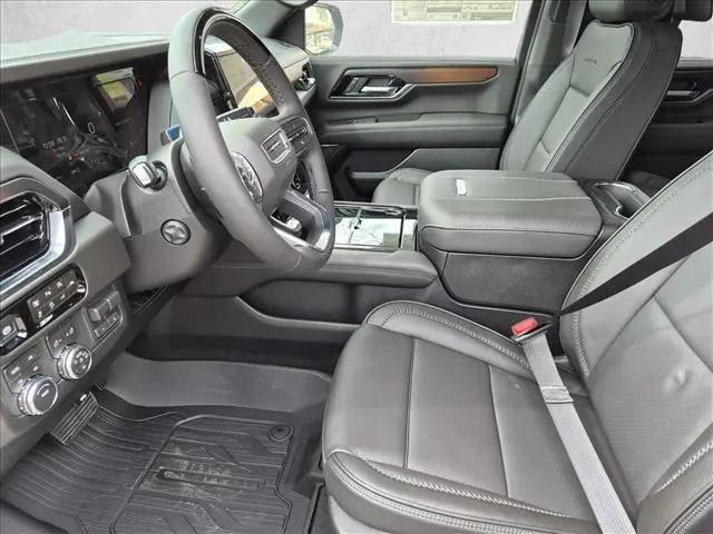 2026 GMC Yukon XL 4WD Denali