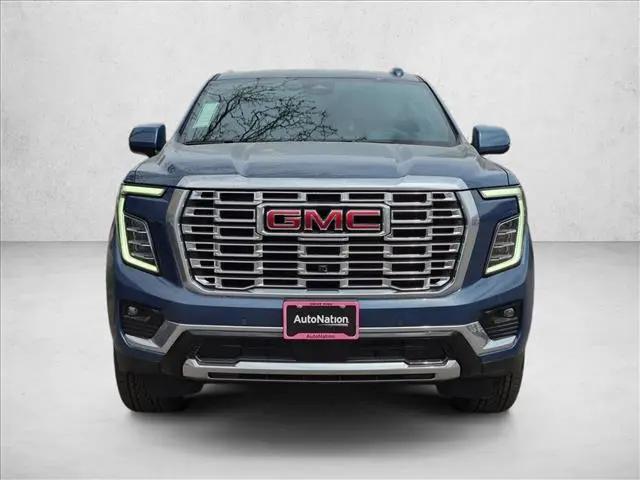 2026 GMC Yukon XL 4WD Denali