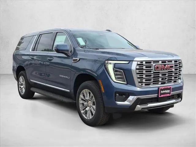 2026 GMC Yukon XL 4WD Denali