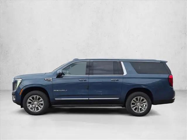 2026 GMC Yukon XL 4WD Denali