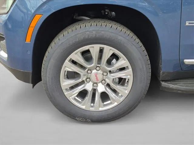 2026 GMC Yukon XL 4WD Denali