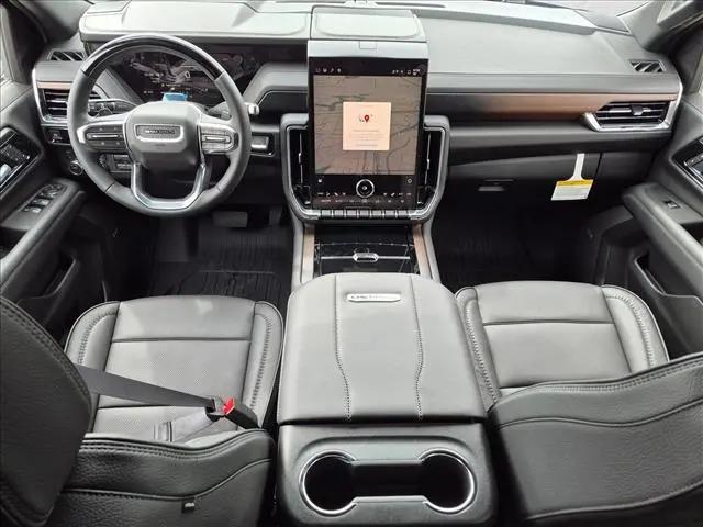 2026 GMC Yukon XL 4WD Denali