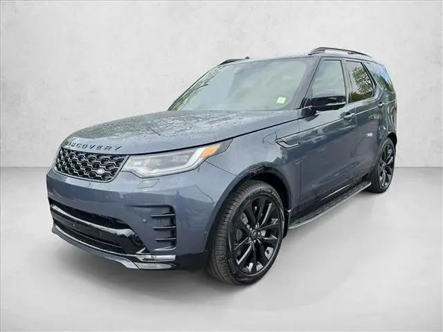 2026 Land Rover Discovery Dynamic SE for sale in Elmsford, NY