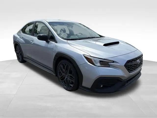 2026 Subaru WRX tS for sale in Broken Arrow, OK