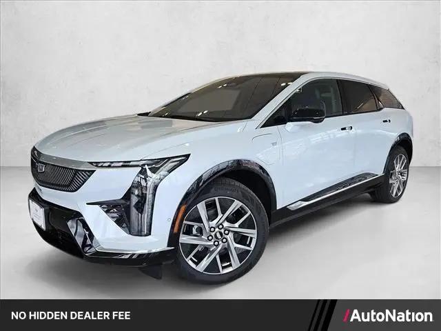 2026 Cadillac iQ Premium Luxury for sale in Amarillo, TX