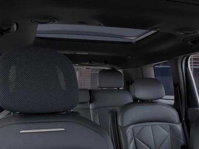 2027 Kia Telluride Hybrid SX