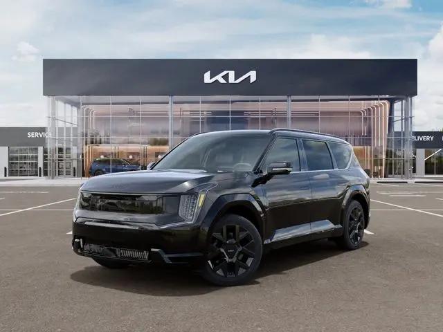 2026 Kia EV9 Land for sale in Kingwood, TX