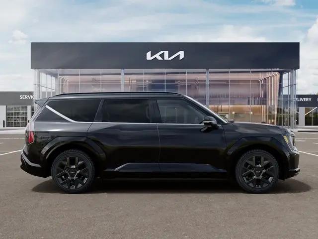 2026 Kia EV9 Land