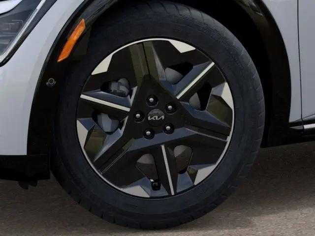 2026 Kia EV6 Wind RWD