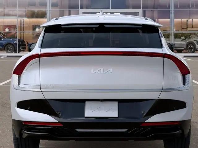 2026 Kia EV6 Wind RWD