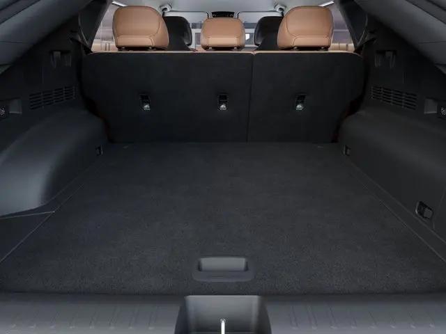 2026 Kia EV6 Wind RWD
