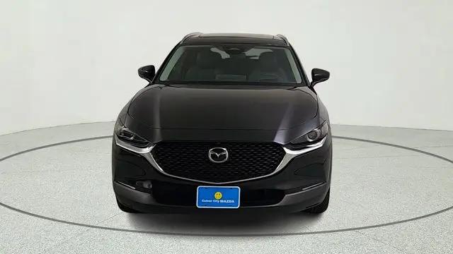 2026 Mazda CX-30 2.5 S Premium