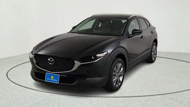 2026 Mazda CX-30 2.5 S Premium