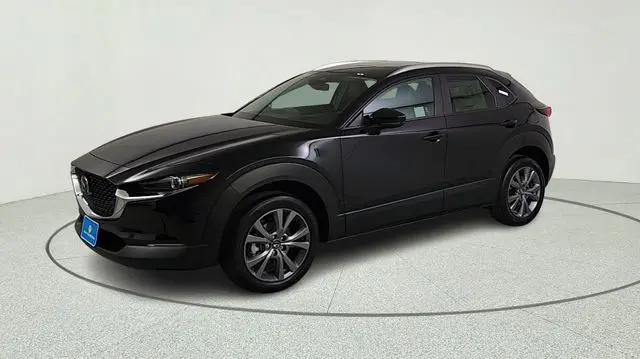 2026 Mazda CX-30 2.5 S Premium
