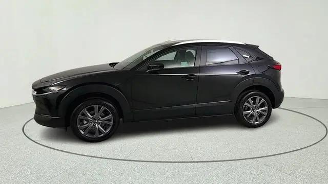 2026 Mazda CX-30 2.5 S Premium