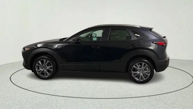 2026 Mazda CX-30 2.5 S Premium