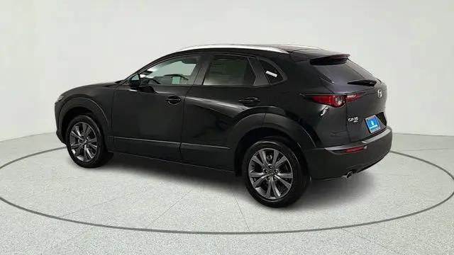 2026 Mazda CX-30 2.5 S Premium