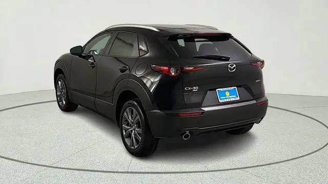 2026 Mazda CX-30 2.5 S Premium