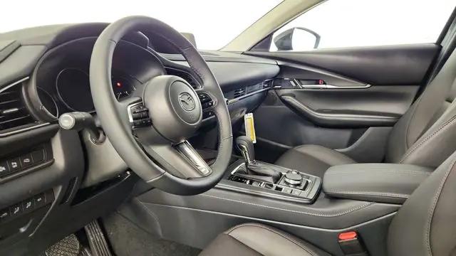 2026 Mazda CX-30 2.5 S Premium