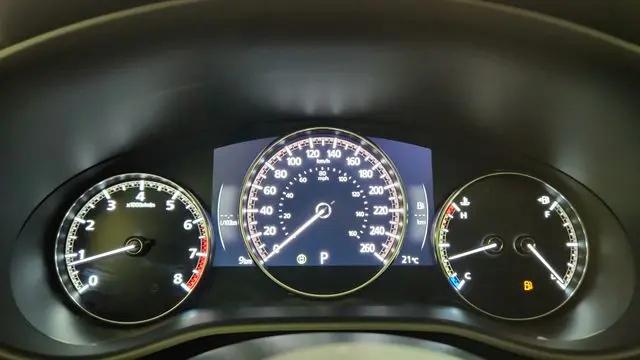 2026 Mazda CX-30 2.5 S Premium