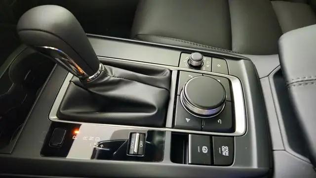 2026 Mazda CX-30 2.5 S Premium