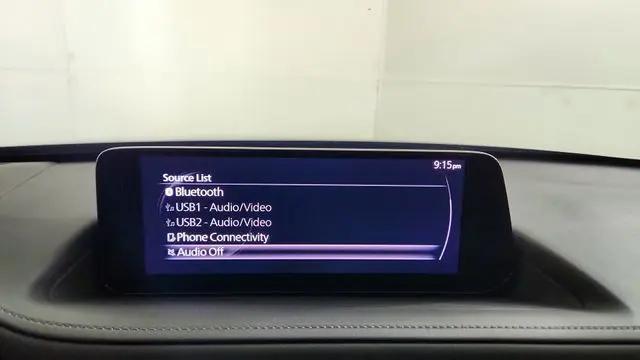 2026 Mazda CX-30 2.5 S Premium