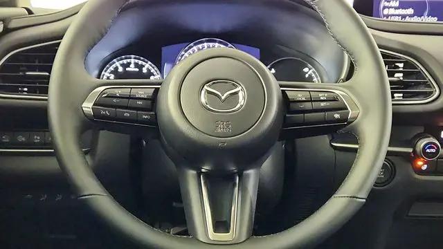 2026 Mazda CX-30 2.5 S Premium