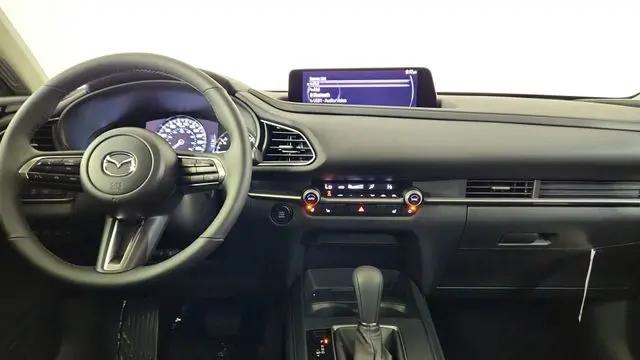 2026 Mazda CX-30 2.5 S Premium